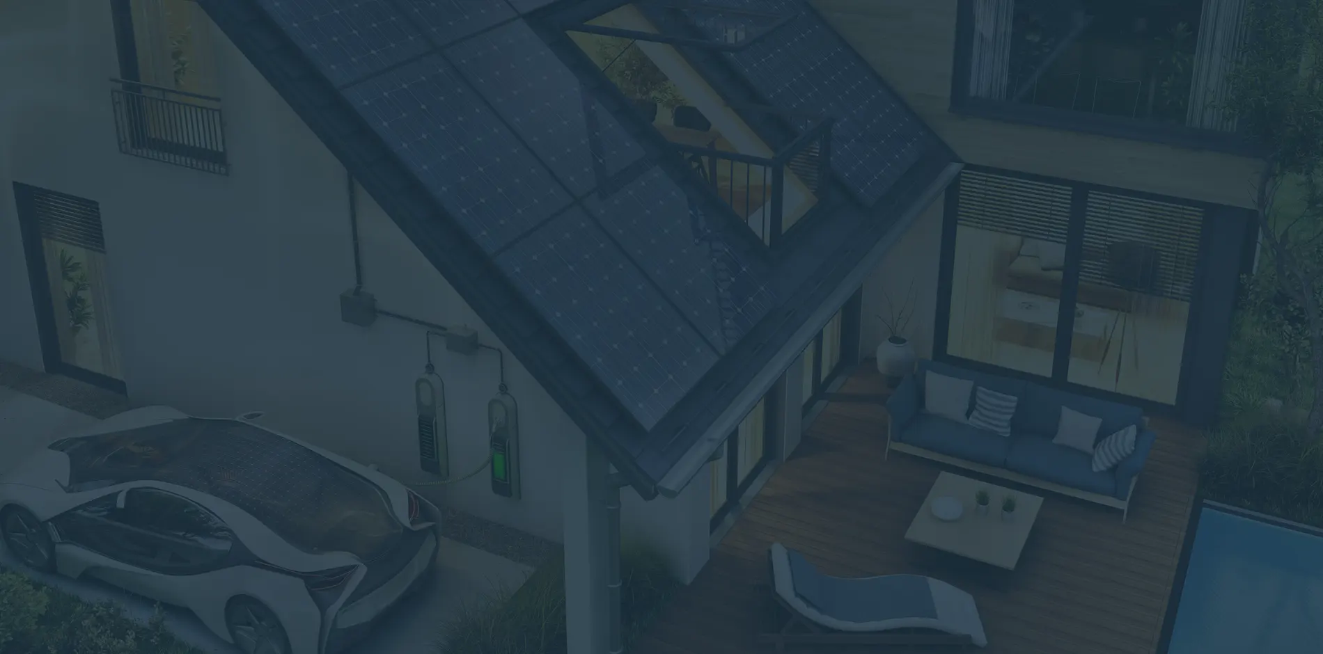 Construisez une maison a energie zero
